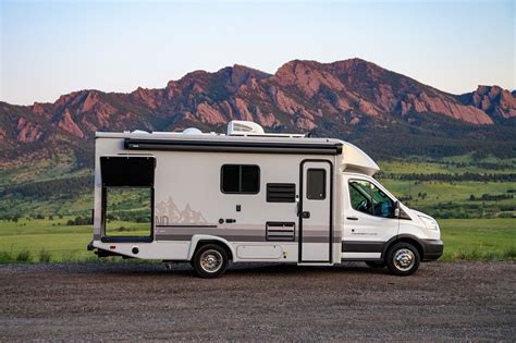 recreational vehicles 